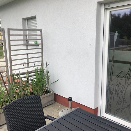 Grosskoschen Schilfblumeヴィラ 部屋 写真