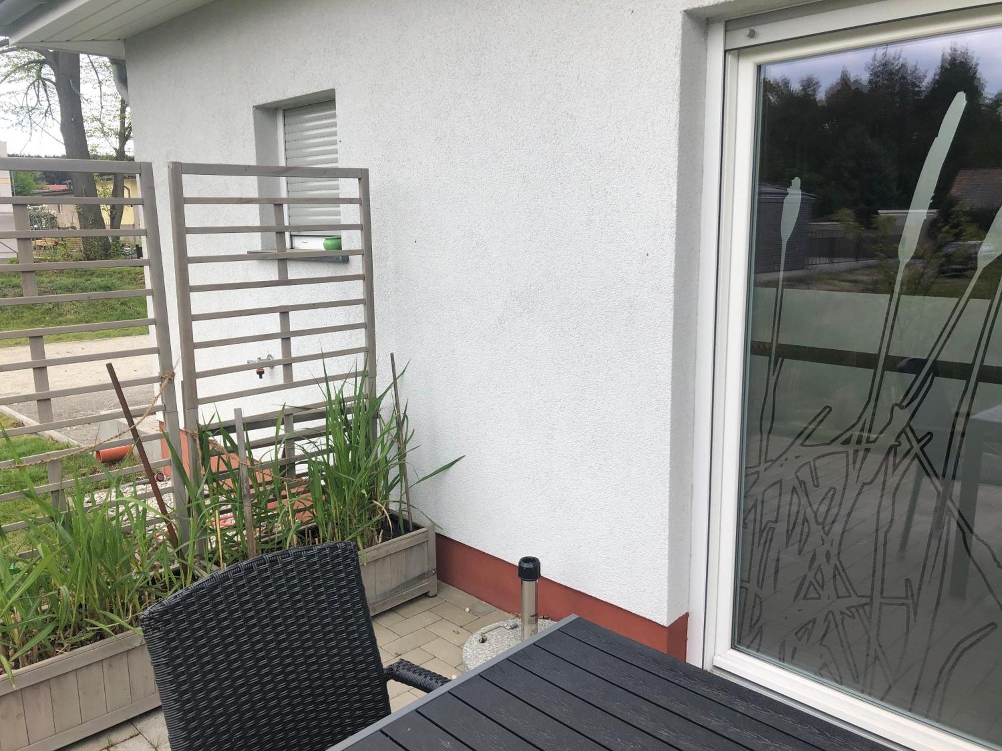 Grosskoschen Schilfblumeヴィラ 部屋 写真