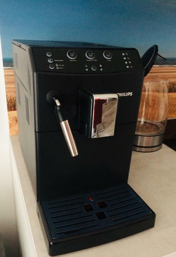 Grosskoschen Schilfblumeヴィラ エクステリア 写真